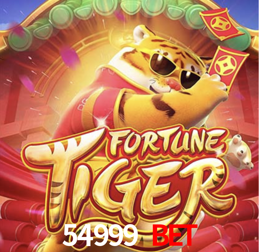 Fortune Tiger
